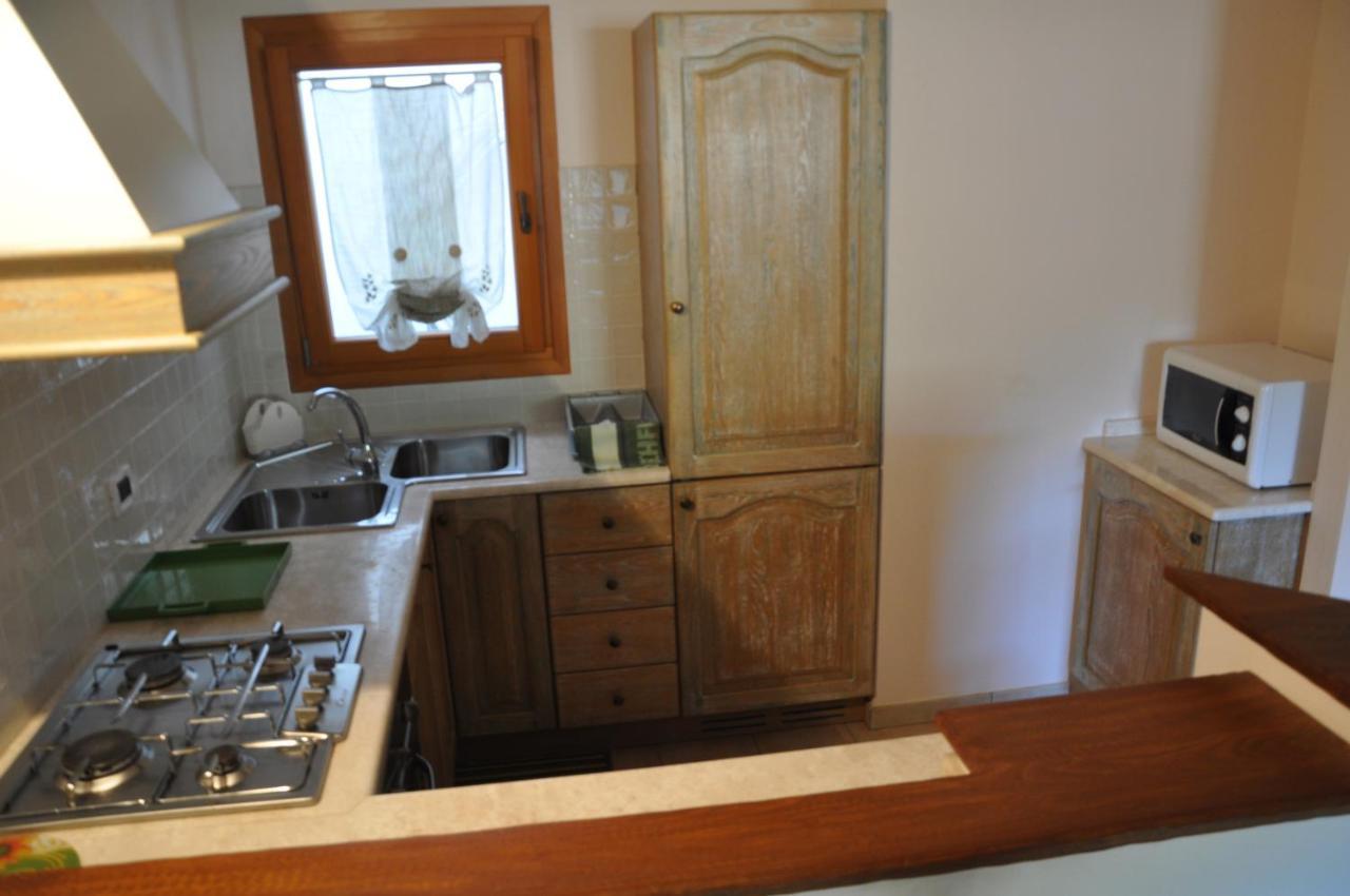 Chia al mare Apartment Ngoại thất bức ảnh