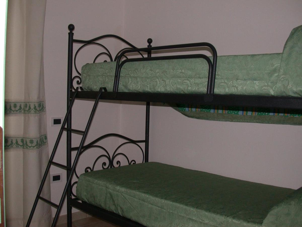 Chia al mare Apartment Ngoại thất bức ảnh