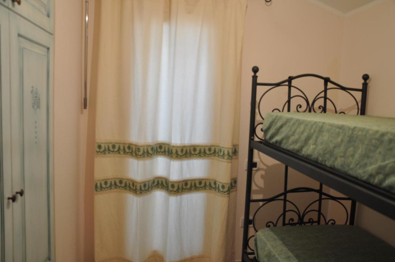 Chia al mare Apartment Ngoại thất bức ảnh